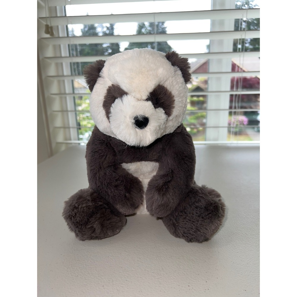 Jellycat Harry Panda Cub Medium Retired Plush Stuffed Animal